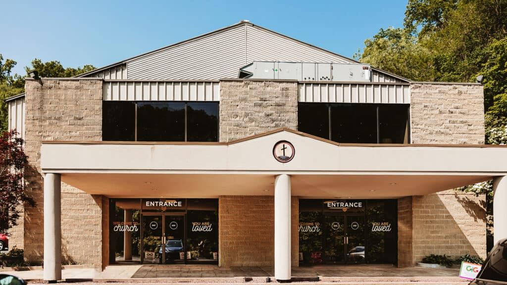 North Way Christian Community, Robinson Campus