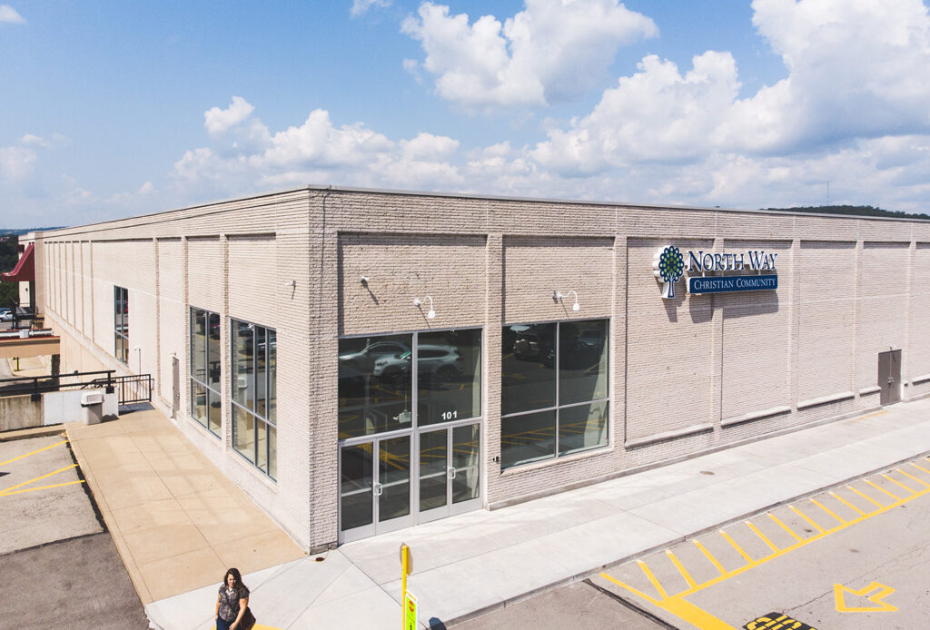 Churches in Beaver - North Way Beaver Valley Campus