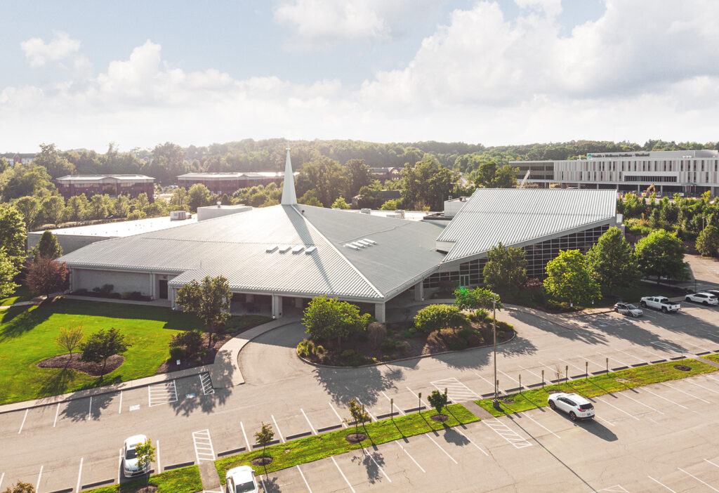 Church in Wexford, PA - North Way Wexford Campus