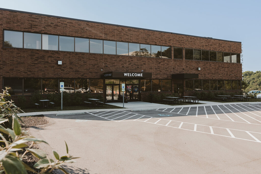 Church in Sewickley, PA - North Way Christian Community Sewickley Valley Campus