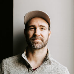 Photo of Adam Farrell