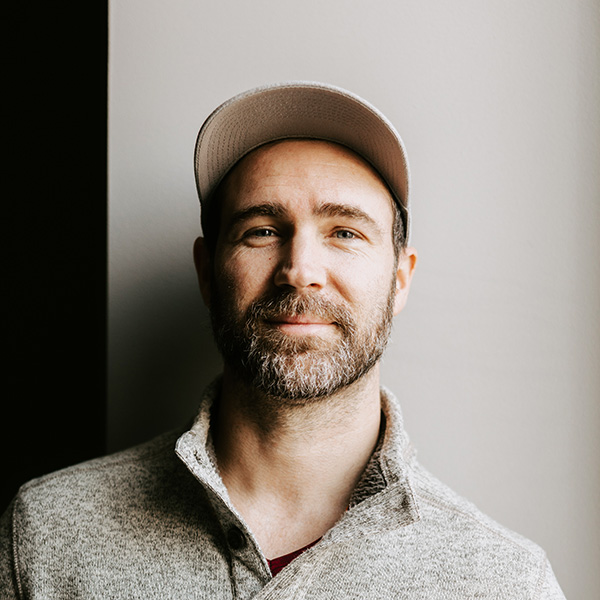 Adam Farrell