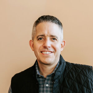 Photo of Tim Bish