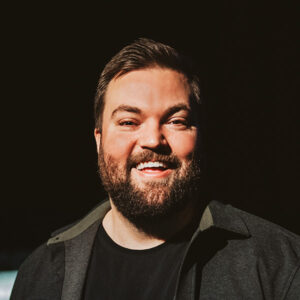 Photo of Jordan Kepner