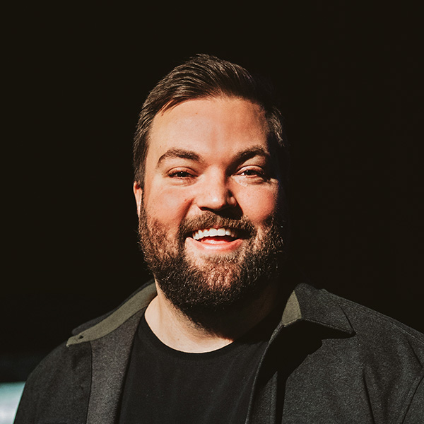 Jordan Kepner
