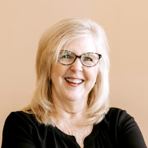 Photo of Debi Coglianese