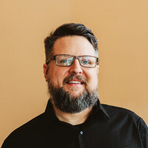 Photo of Alex Bard