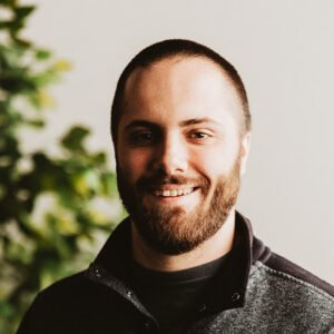 Photo of Joe Simonette