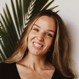 Photo of Kelly Speicher