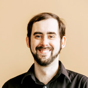 Photo of Ryan Retone