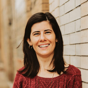 Photo of Bri Saleone