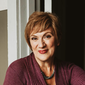Photo of Sandy Weiss
