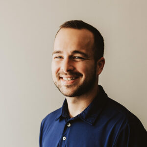 Photo of Schyler Shaffer