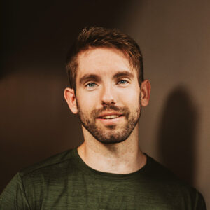 Photo of Josh Farrell