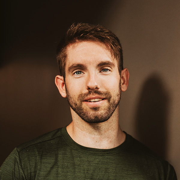 Josh Farrell