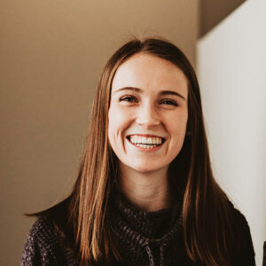 Photo of Sarah Conway