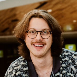 Photo of Jeremiah Zemet