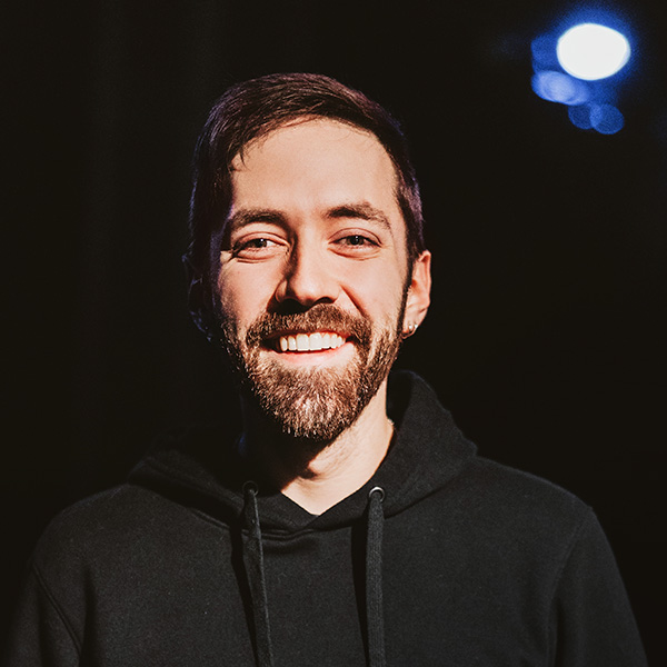 Levi Keller