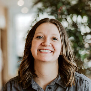 Photo of Brittney Saltsman