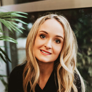 Photo of Brooke Farrell