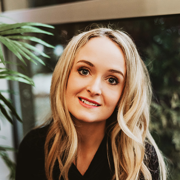 Brooke Farrell