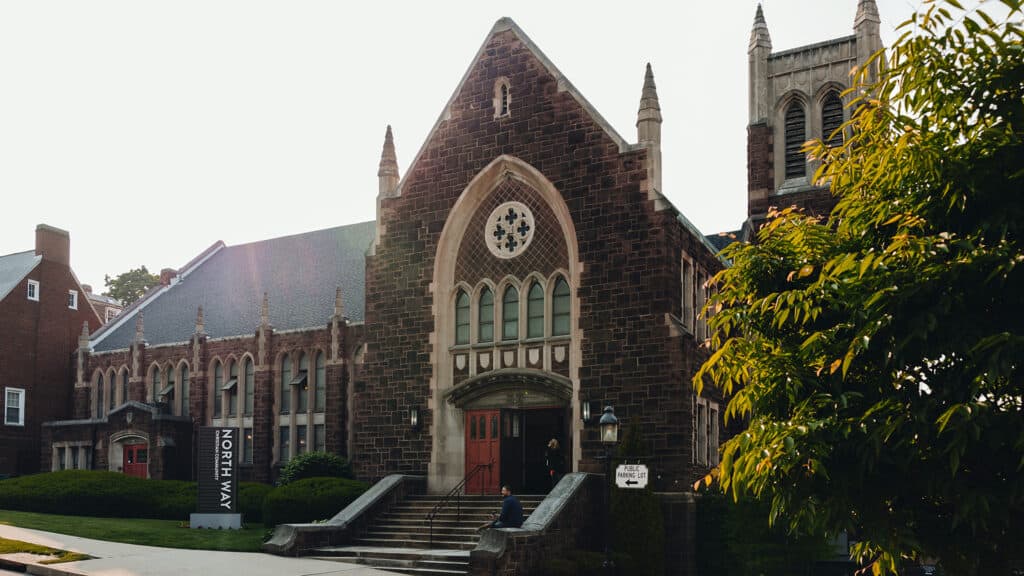 Your home church in Dormont (serving Mt. Lebanon, Bethel Park and Green Tree)
