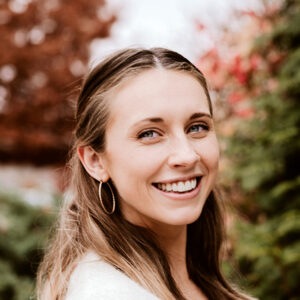 Photo of Abigail Faltot