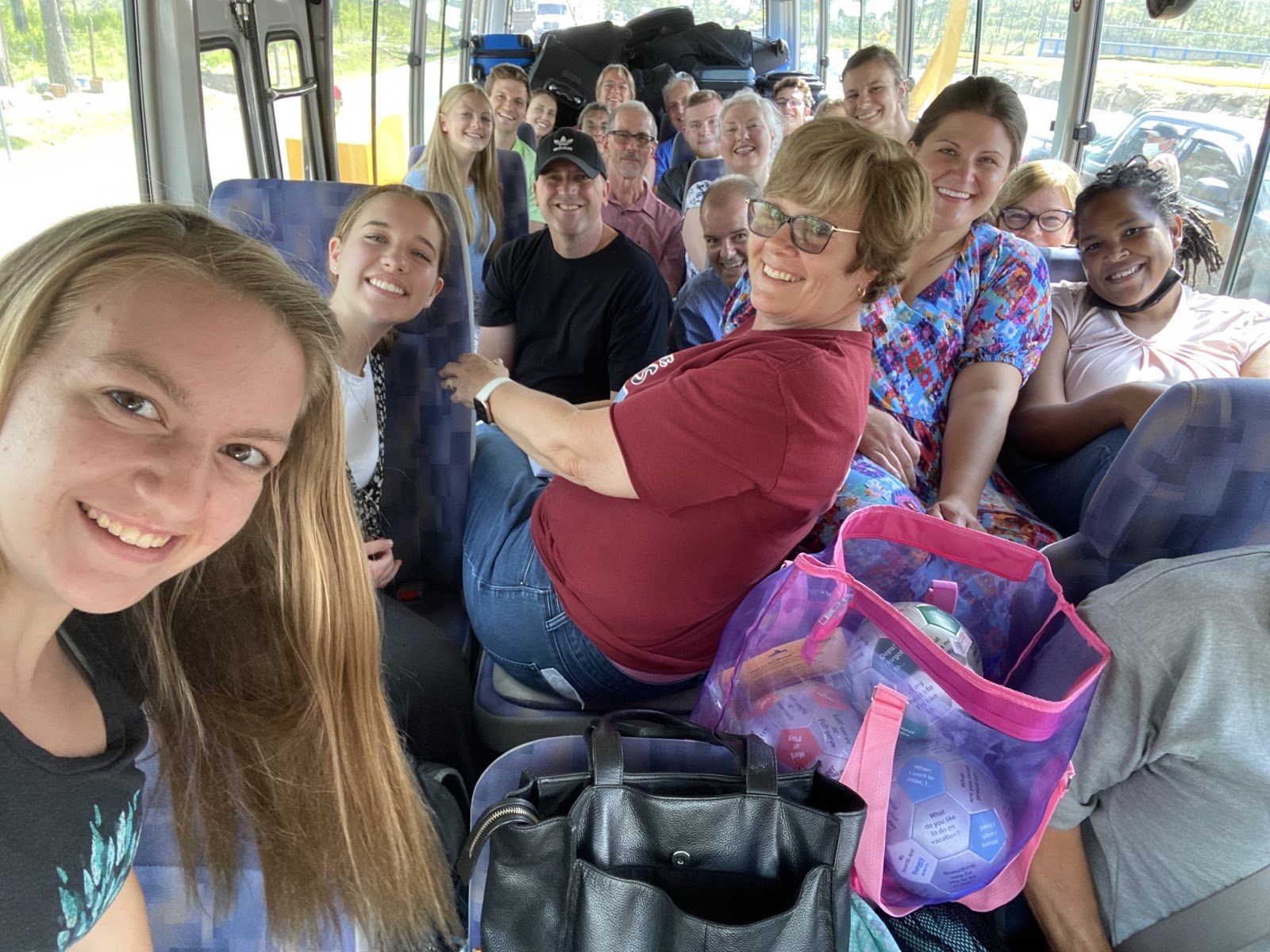 Mission Trip to Honduras