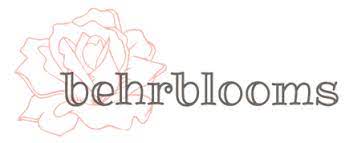behr blooms
