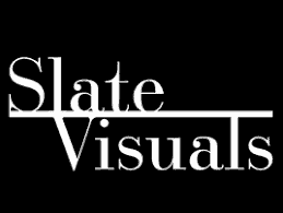 slate visuals