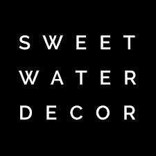Sweet water decor logo