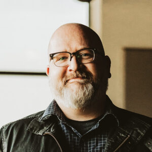Photo of John Reilly