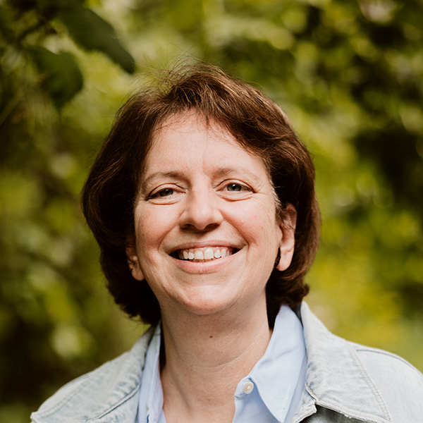Mary Mercer