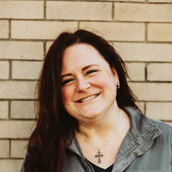 Shannon Libengood