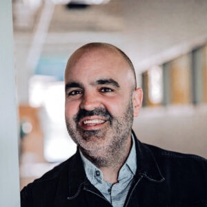 Photo of Dave D’Angelo