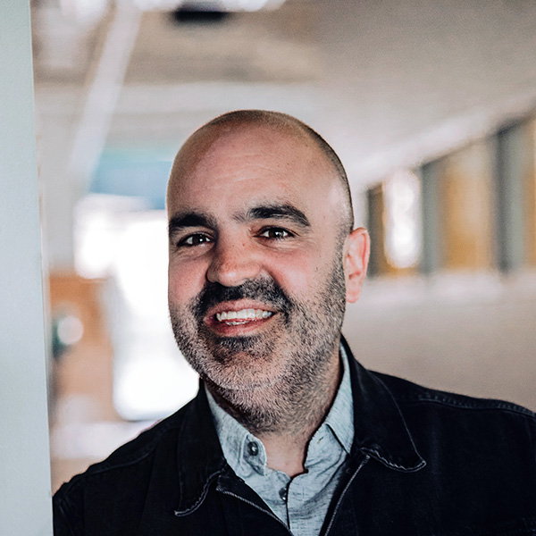 Dave D’Angelo