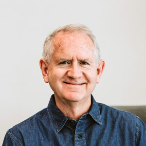 Photo of Scott McCabe