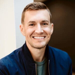 Photo of Brad Beggs