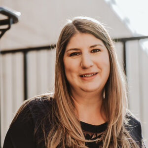 Photo of Rebecca Fabritius
