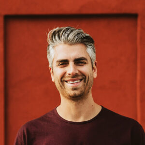 Photo of Vince Giordano