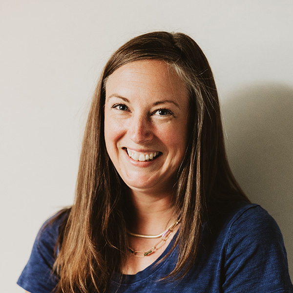 Christina Shaffer