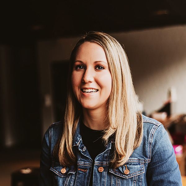 Lisa Kaminski