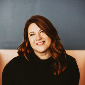 Photo of Jenny Davison