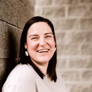 Photo of Michelle Vits