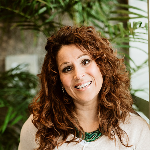 Stephanie Mau
