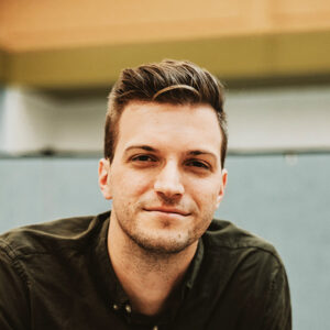 Photo of JJ Faltot