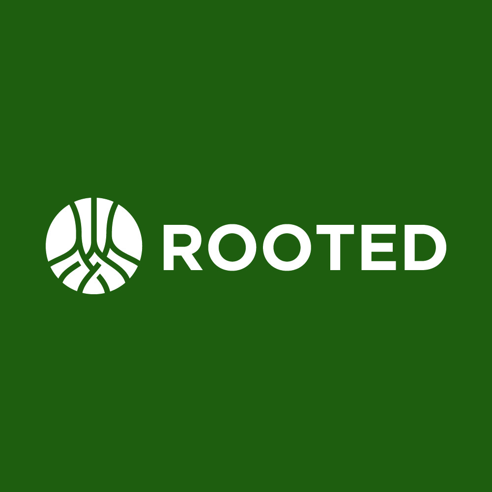 Rooted Logo