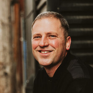 Photo of Bryan McCabe