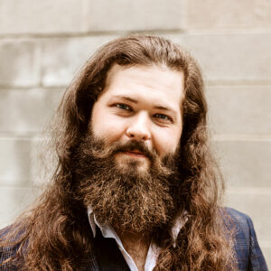 Photo of Erich Kudlik