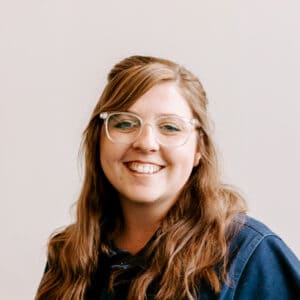 Photo of Kyley Tusay